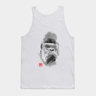 gorilla Tank Top